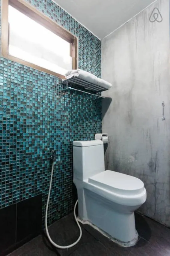 Blutique Hotel Bangkok (10)
