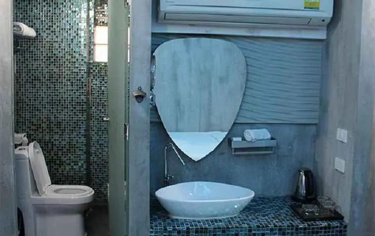 Blutique Hotel Bangkok (19)