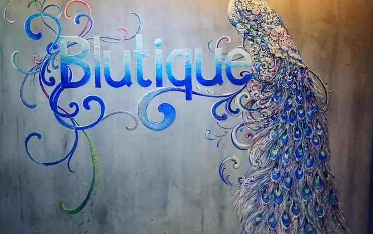 Blutique Hotel Bangkok (23)