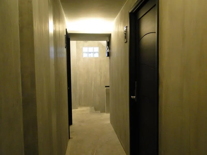 Blutique Hotel Bangkok (37)