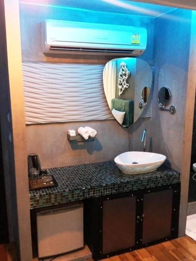 Blutique Hotel Bangkok (39)
