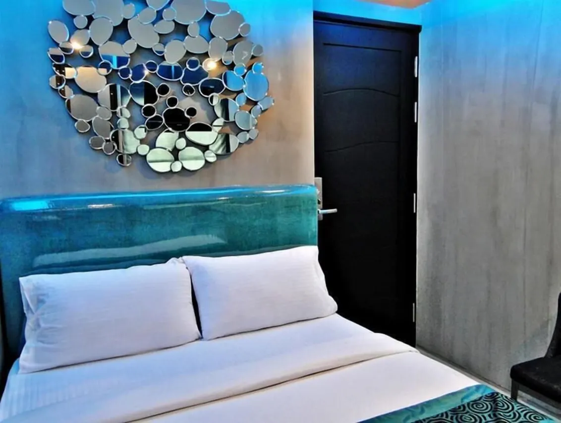 Blutique Hotel Bangkok (44)
