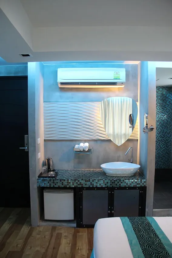 Blutique Hotel Bangkok (49)