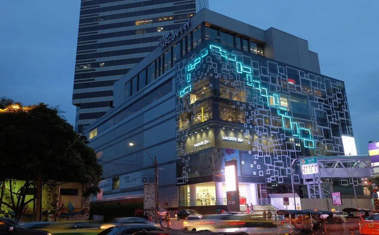 Blutique Hotel Bangkok (51)