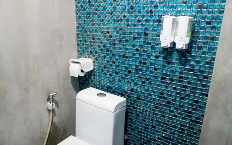 Blutique Hotel Bangkok (54)