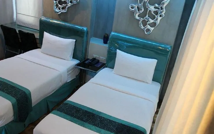 Blutique Hotel Bangkok (55)