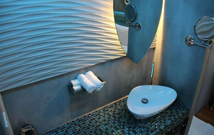 Blutique Hotel Bangkok (56)