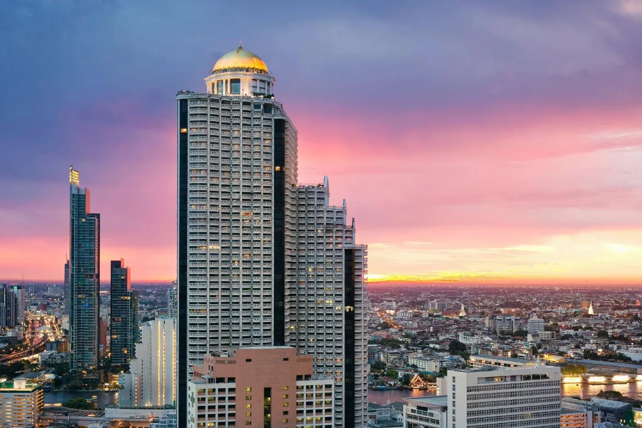 Blutique Hotel Bangkok (59)